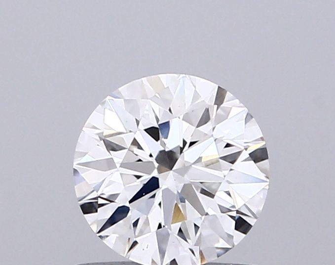 1.00 ct. round Lab Grown Diamond front image