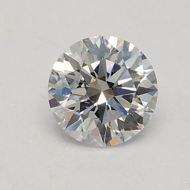 0.32 ct lab-grown Round Diamond