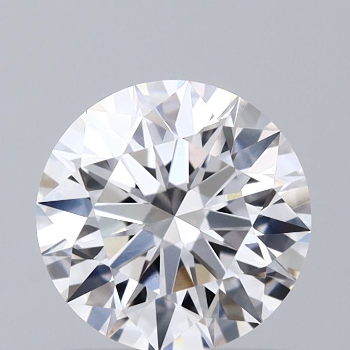 1.03 ct. round Lab Grown Diamond front image