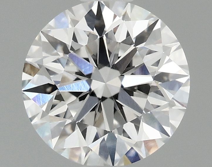 1.09 ct. round Lab Grown Diamond front image
