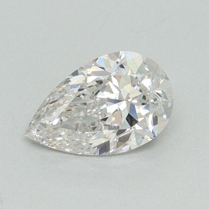 0.53 ct. pear Lab Grown Diamond front image