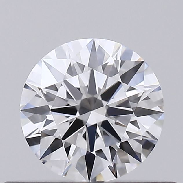 0.34 ct lab-grown Round Diamond