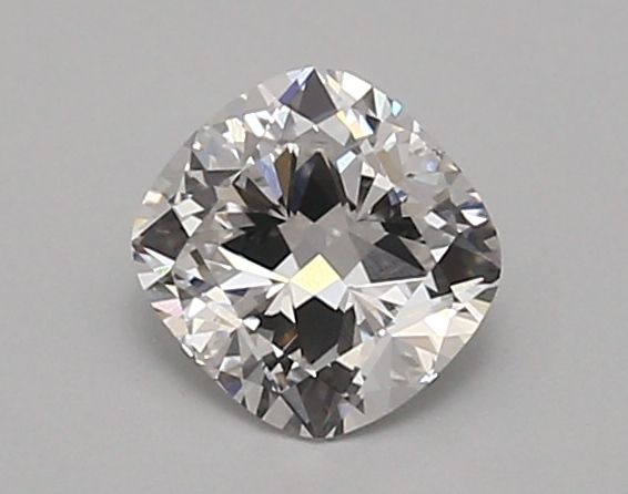 0.93 ct lab-grown Cushion modified Diamond