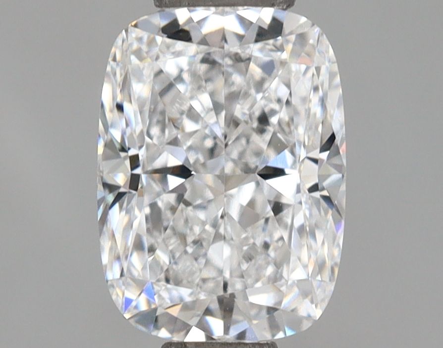 1.13 ct lab-grown Cushion brilliant Diamond