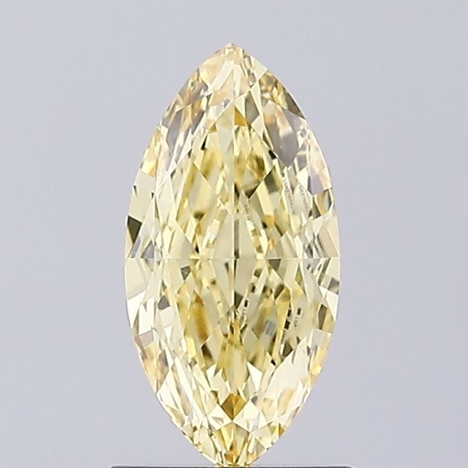 1.02 ct. marquise Lab Grown Diamond front image