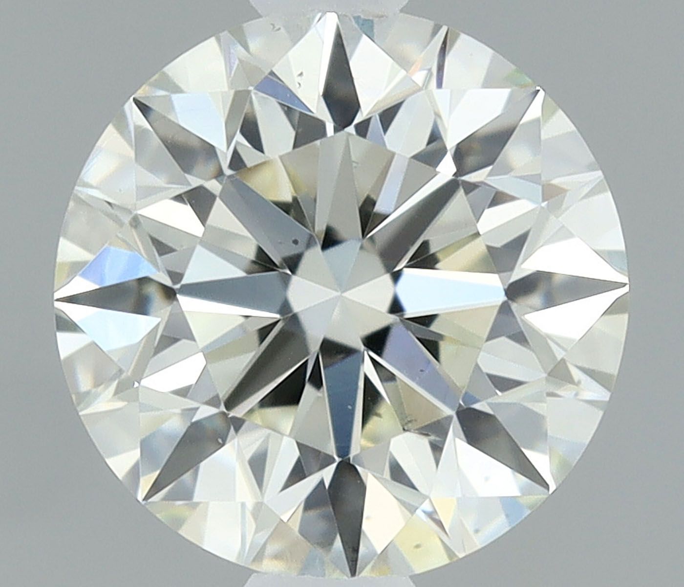 0.51 ct Round Diamond