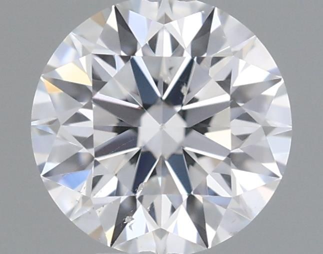 0.32 ct Round Diamond