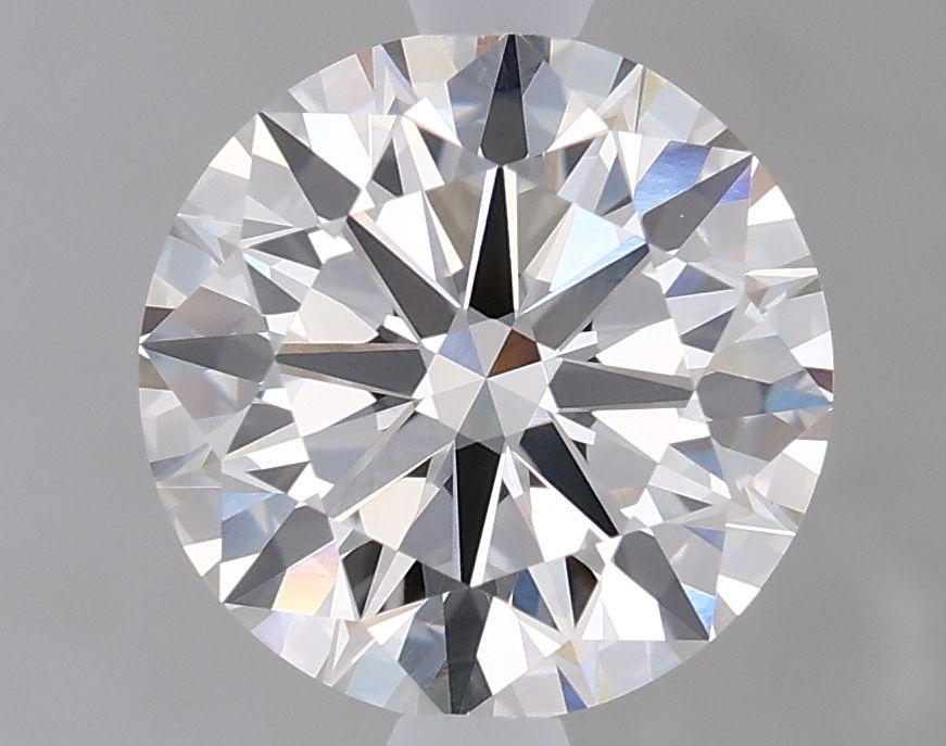 1.60 ct. round Lab Grown Diamond front image
