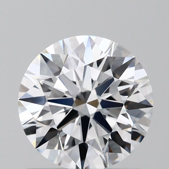 1.06 ct. round Lab Grown Diamond front image