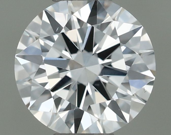 0.36 ct Round diamond