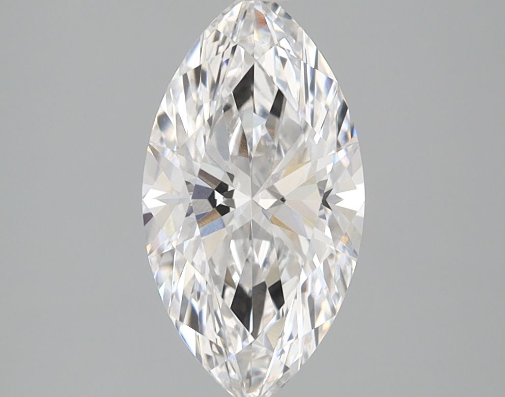 1.54 ct. marquise Lab Grown Diamond front image
