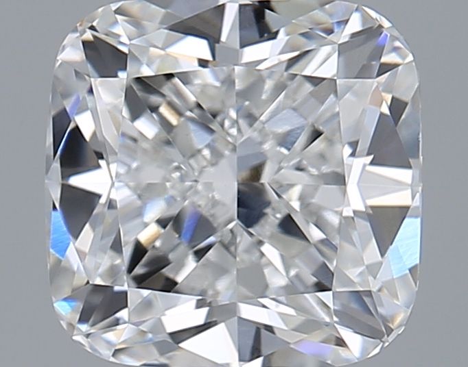 Diament 2.01 ct F/VVS2