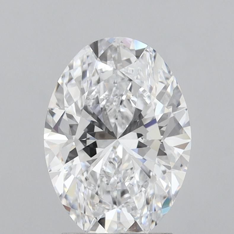 2.64 Carat