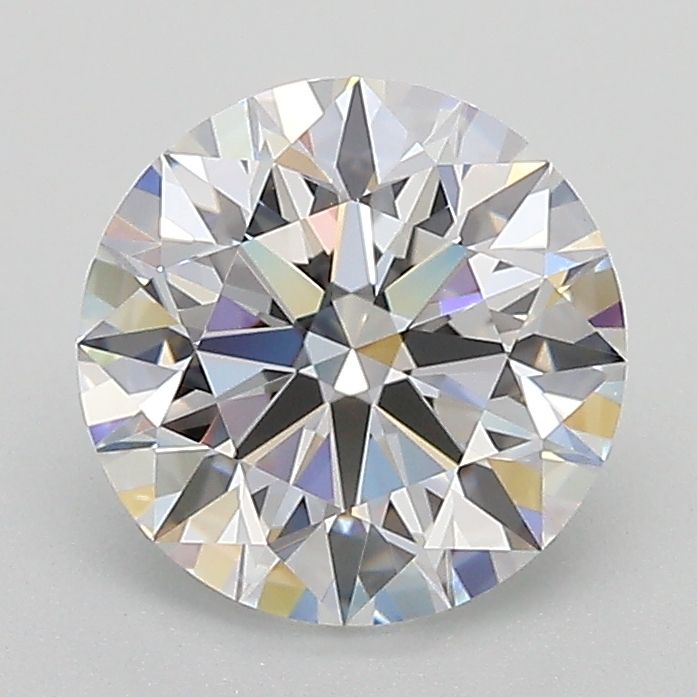 1.81 ct. round Lab Grown Diamond front image