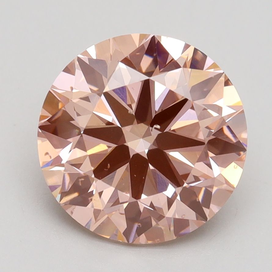 3.00 ct Round diamond