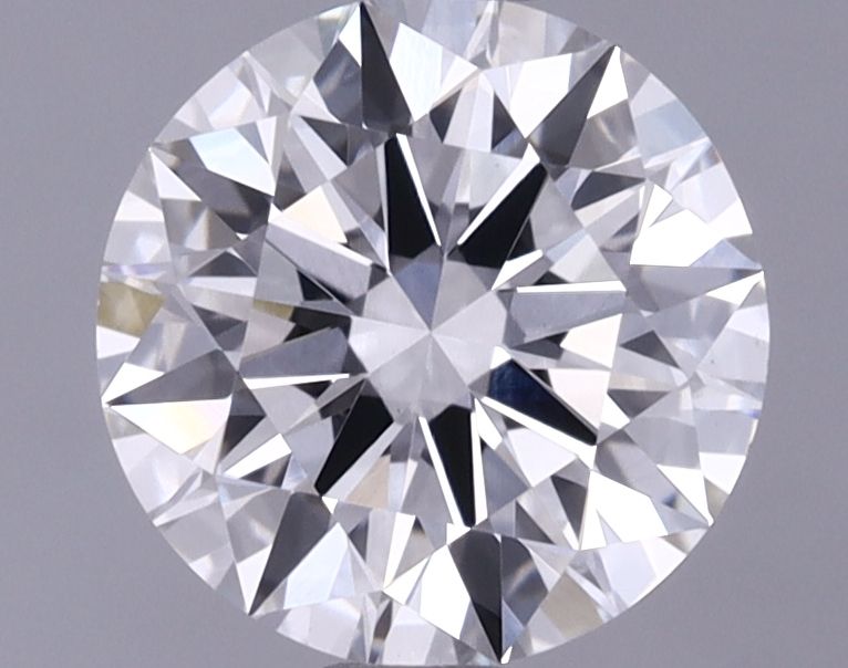 1.16 ct. round Lab Grown Diamond front image