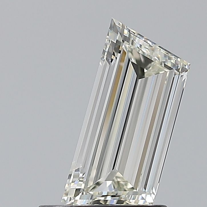 0.81 ct Trapezoid Diamond