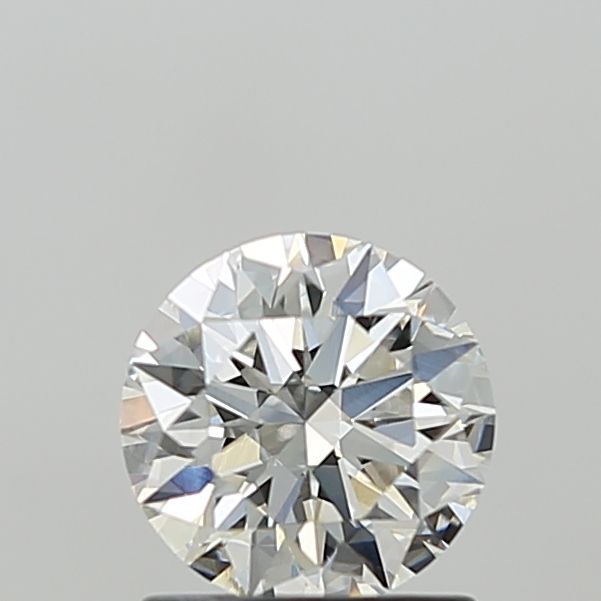 1.09 ct. round Lab Grown Diamond front image