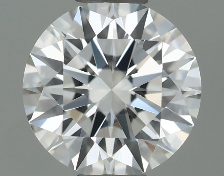 0.41 ct Round diamond