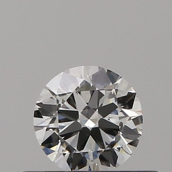 0.3 ct Round Diamond