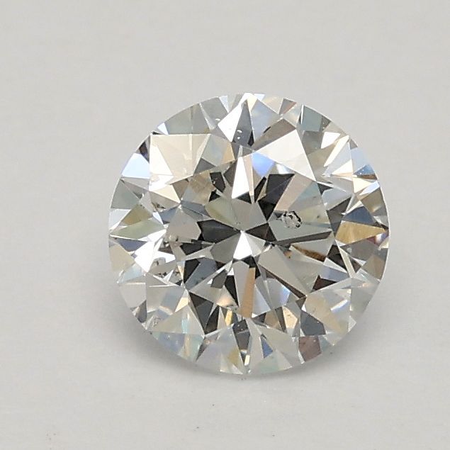 0.44 ct lab-grown Round Diamond