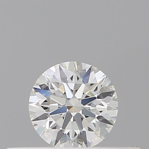 0.24 ct Round Diamond