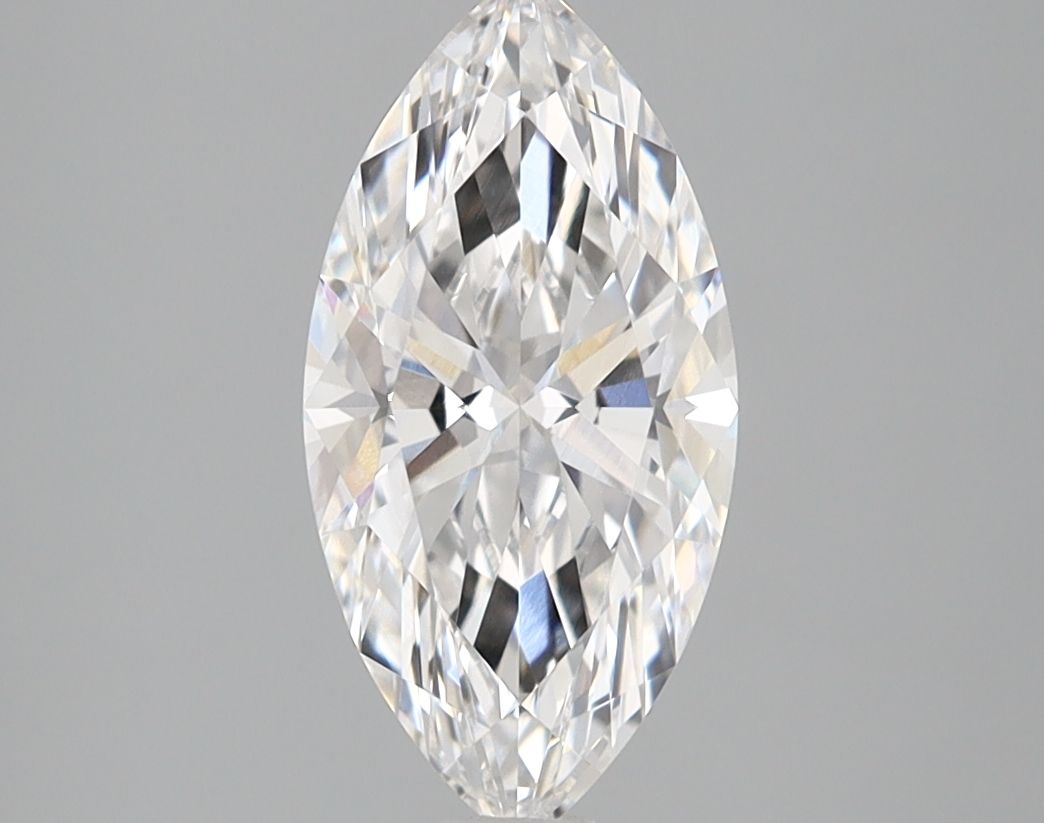 1.54 ct. marquise Lab Grown Diamond front image