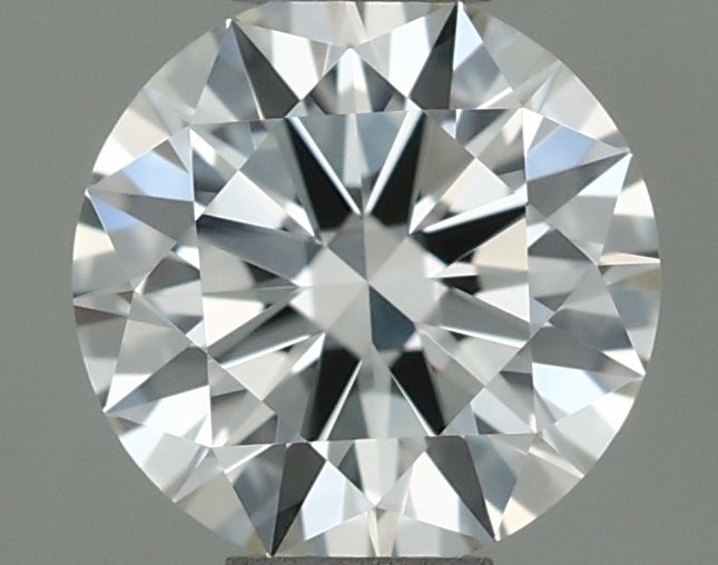 0.30 ct Round diamond