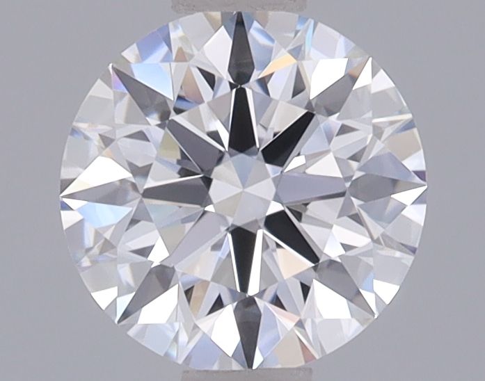 1.01 ct. round Lab Grown Diamond front image