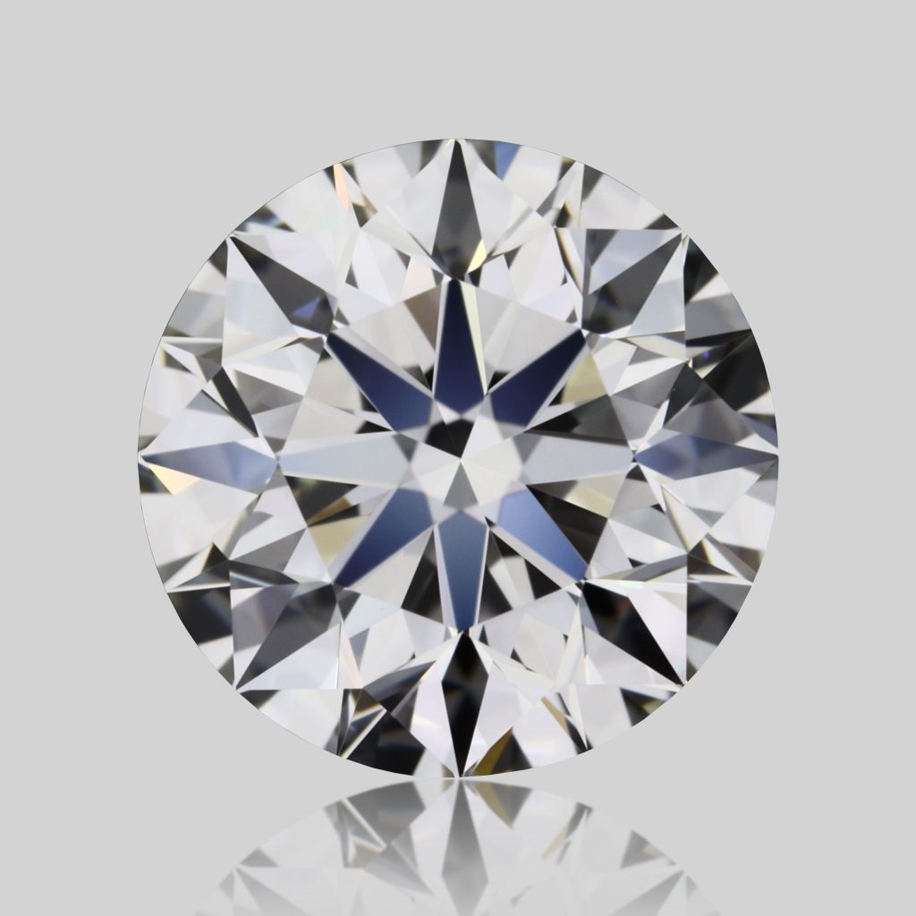 Diamant Rond 1.40 ct - Couleur H - Pureté VVS1