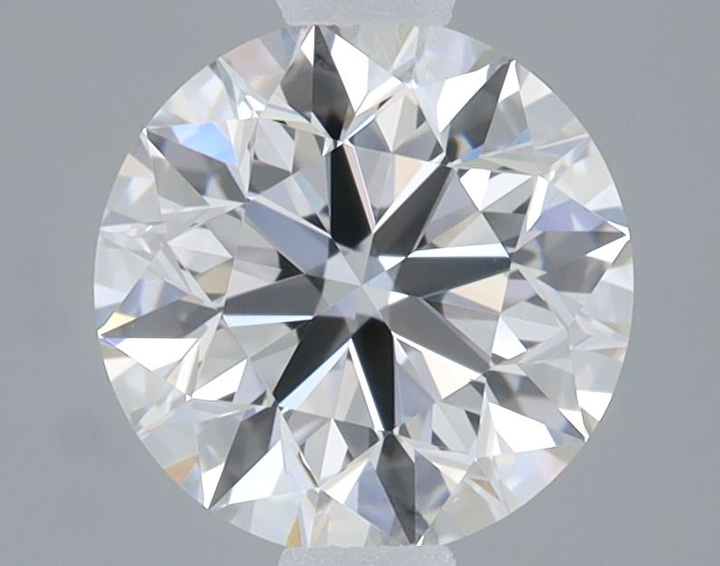 1.50 ct. round Lab Grown Diamond front image