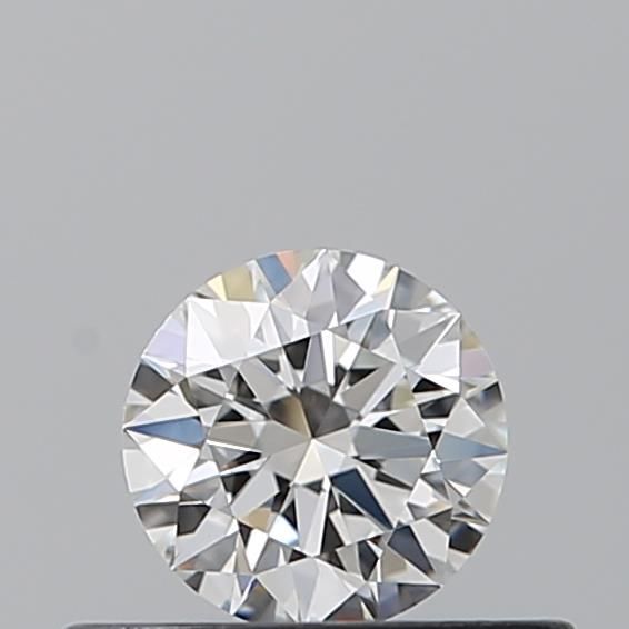 0.33 ct Round diamond
