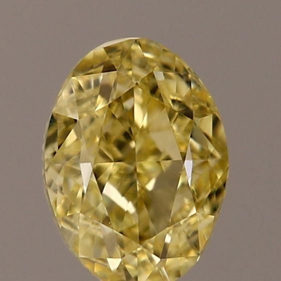 0.50ct Oval diamond