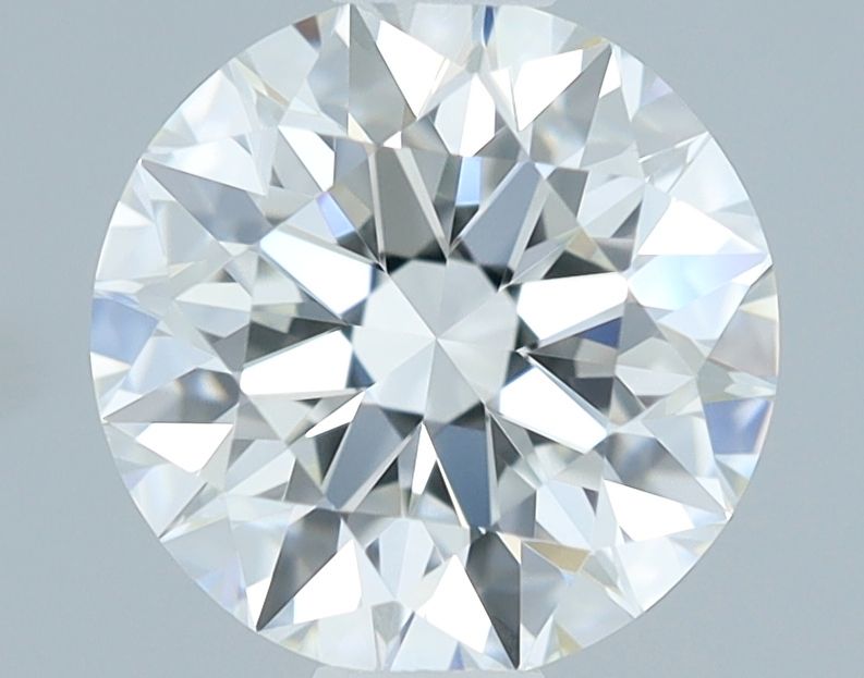 Diament 1.01 ct F/VVS2