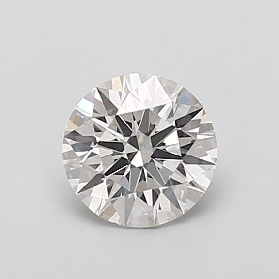 1.04 ct. round Lab Grown Diamond front image
