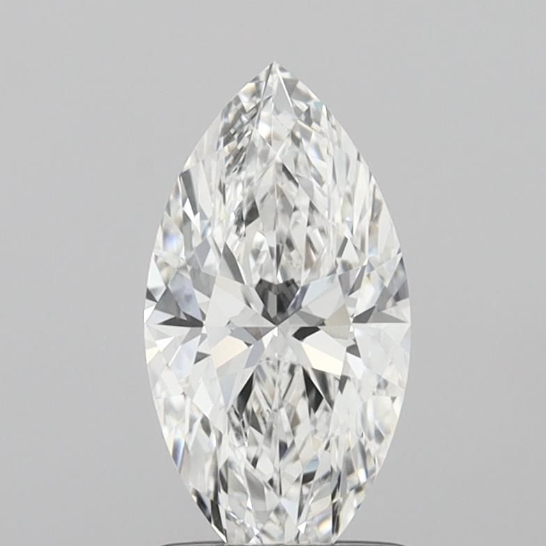 1.01 ct. marquise Lab Grown Diamond front image