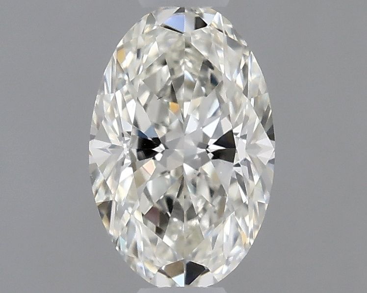 0.41 ct Oval Diamond