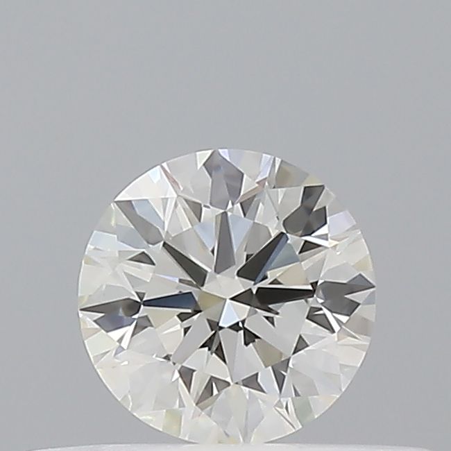0.30 ct Round diamond