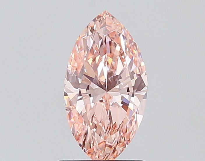 1.00 ct. marquise Lab Grown Diamond front image