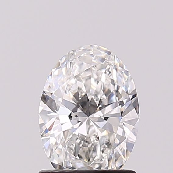 1.09 ct lab-grown Oval Diamond