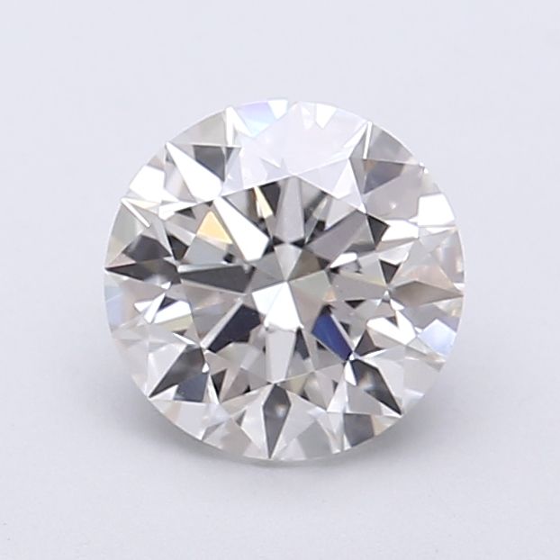 1.30 ct Round diamond