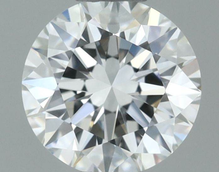 0.50 ct Round diamond