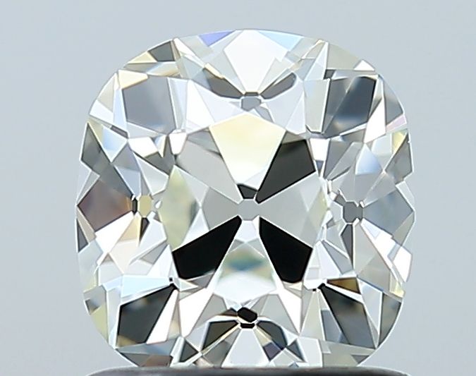 1 ct Old miner Diamond