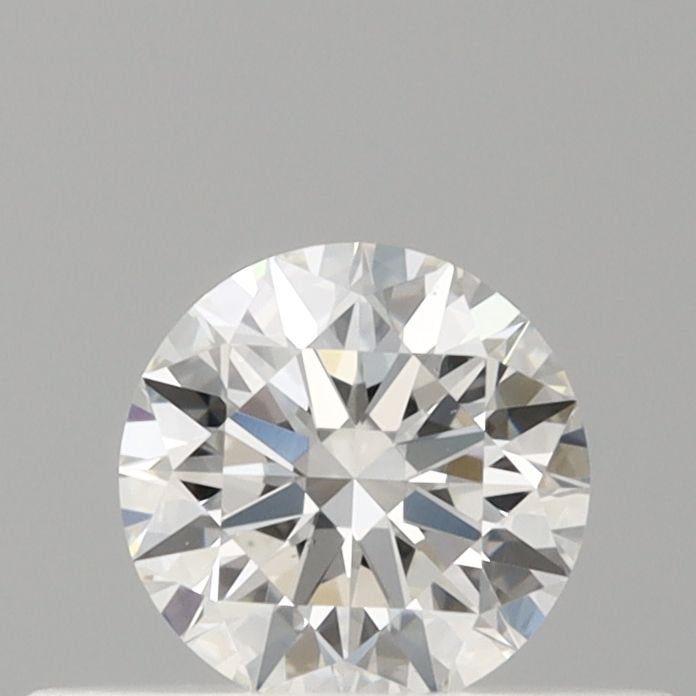 0.30 ct Round diamond