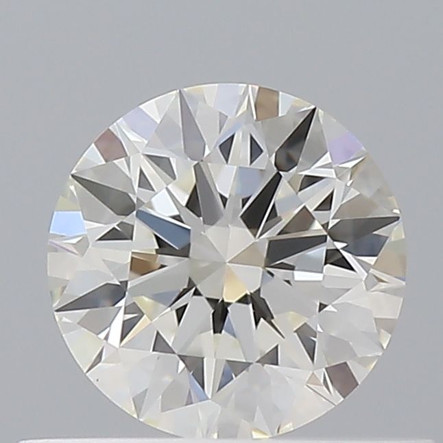 0.46 ct Round Diamond