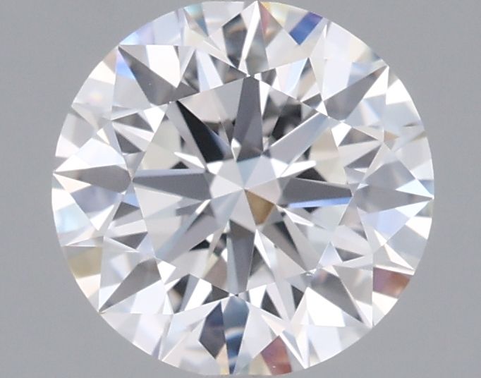 1.40 ct. round Lab Grown Diamond front image