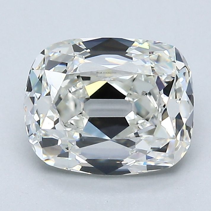 2.02 ct Oval diamond