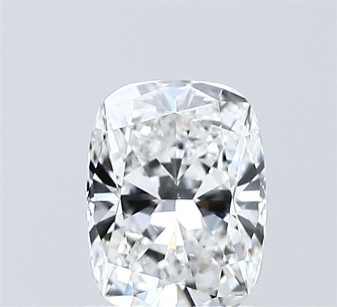 1.06 ct lab-grown Cushion modified Diamond