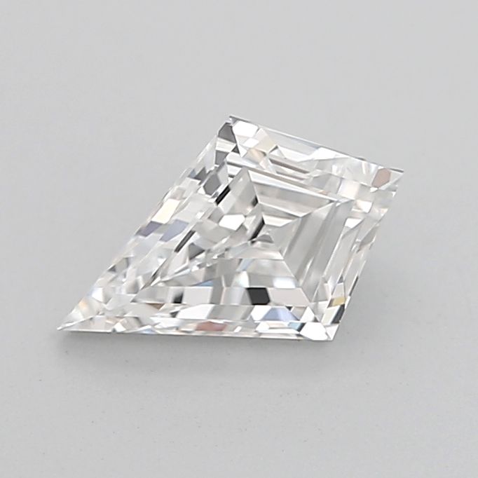 1.12 ct lab-grown Kite Diamond