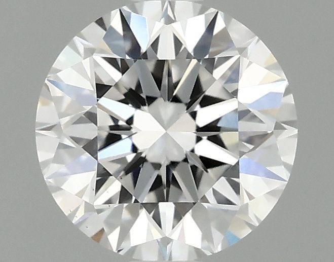 1.09 ct. round Lab Grown Diamond front image